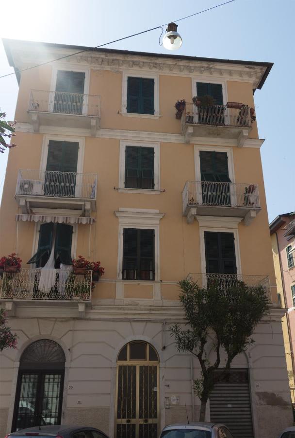 Il Cielo In Una Stanza La Spezia Luaran gambar